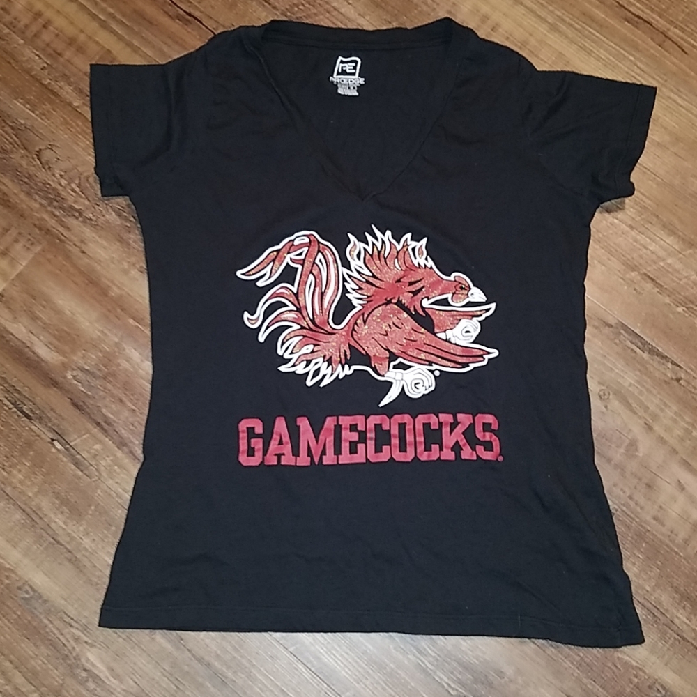 Carolina Gamecocks tee